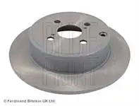 

Store code: ADT343169 for the rear brake disc (aynj) flat COROLLA 1.6-D4D-(× 4)