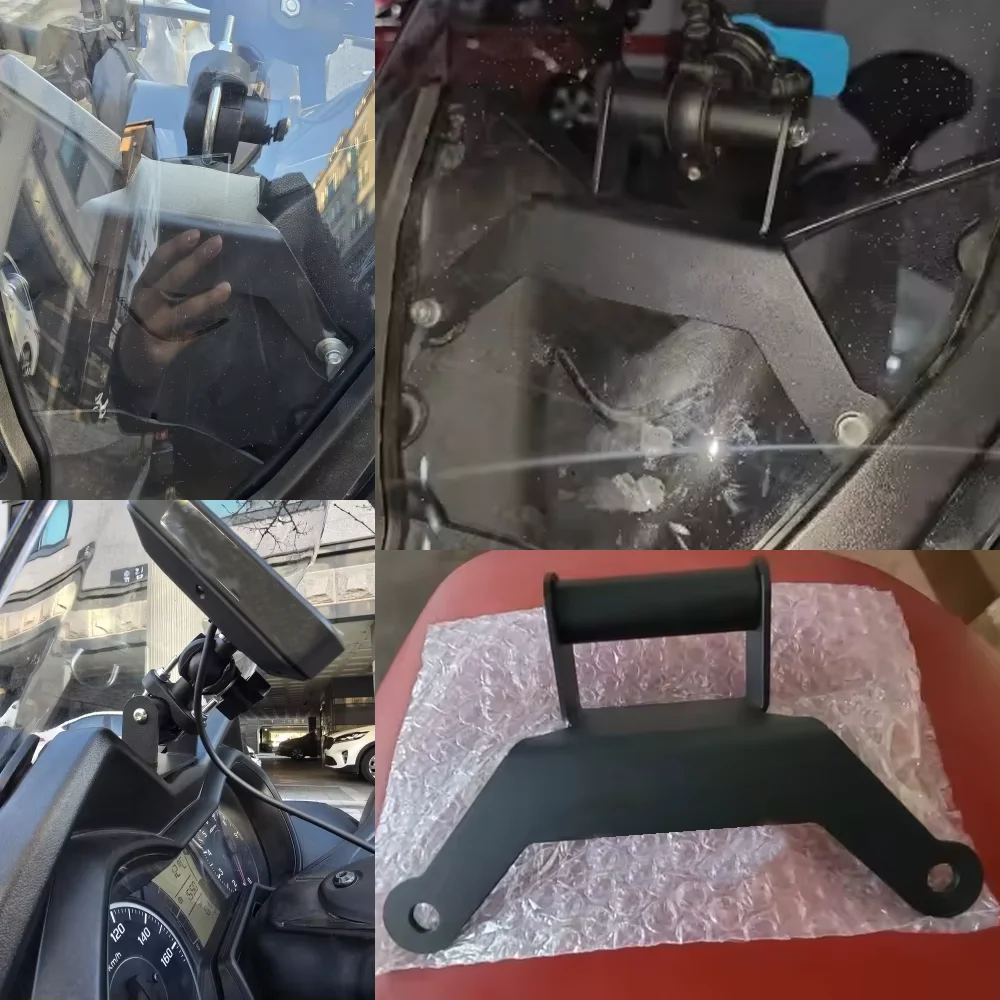 Motorcycle Accessories Phone H - огляд і ціна Quality Phone Accessories