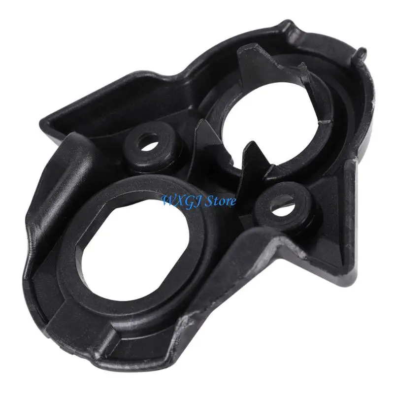 37JE Quick Install Road Motorcycle Center Cover Anti Scratch ABS Motorcycle Control Panel Protector for Light X/S