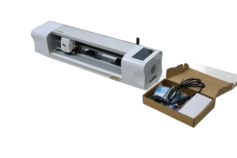 CA16 Телефонная гидрогелевая пленка Изогнутая защитная пленка для экрана для резки всех смартфонов