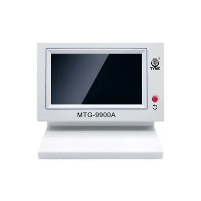Timegrapher TYMC MTG-9900A Watch Timing Machine with Printer, Mechanical Watch Tester Coaxial Movement