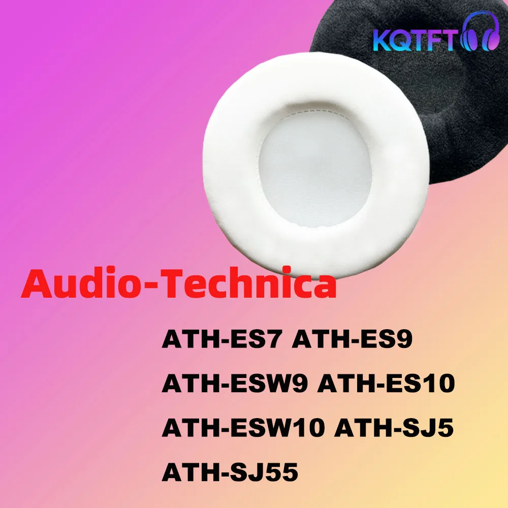 Replacement Ear Pad…