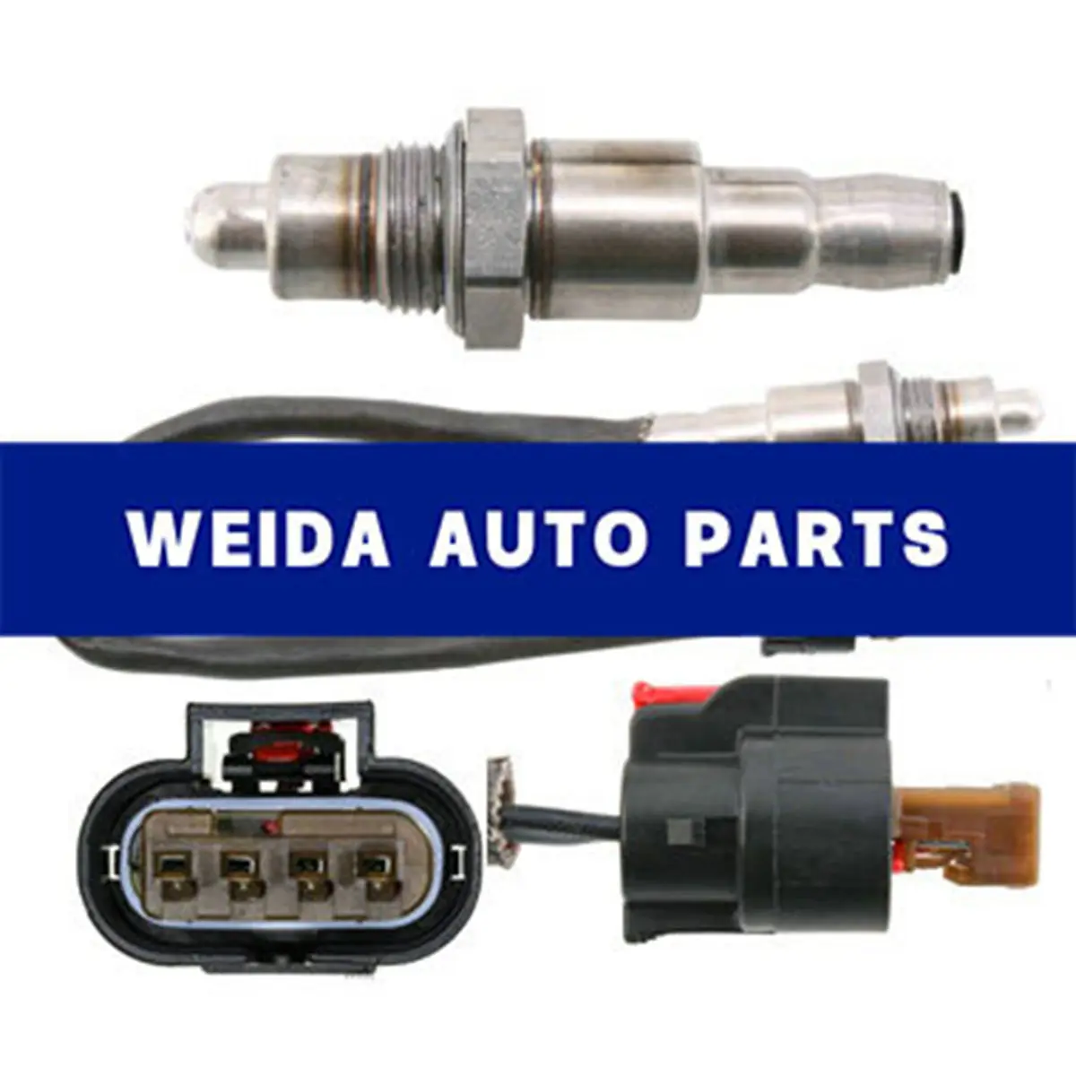 

ДЛЯ датчиков кислорода GK4 Z9G444C, GK4Z-9G444-C