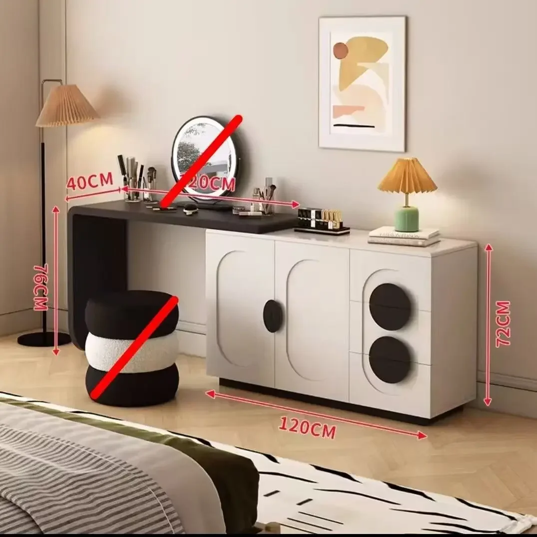 كريم الرياح، خزانة خشبية صلبة، شقة صغيرة، غرفة نوم رئيسية، غرفة نوم على الصدر، حديثة وبسيطة