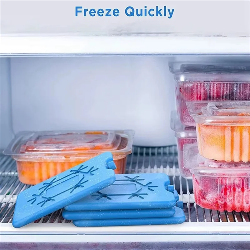 Yls-Ice Pack Reusab… - image