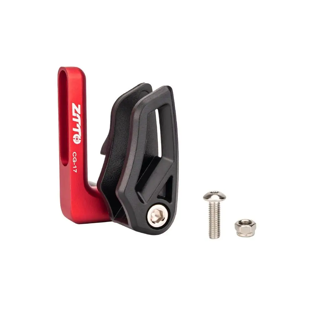 

31.8mm/34.9mm Bike Chain Guide Direct-mount Reduce Chain Dropout Front Derailleur Corrosion-resistant Mountain Bike