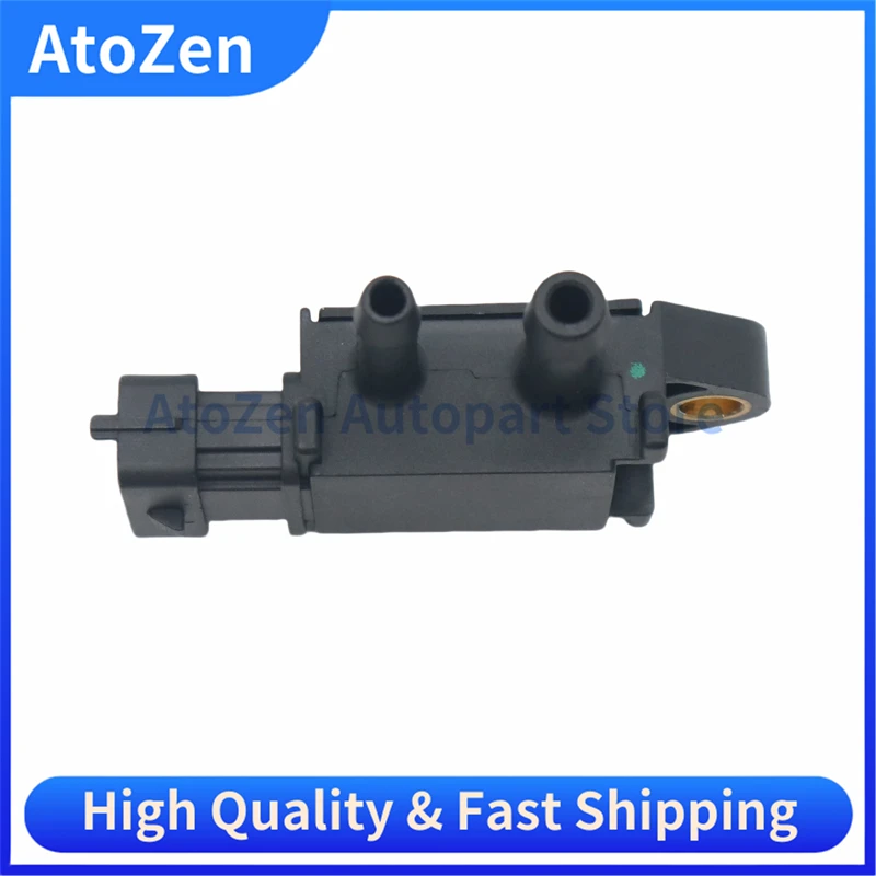 Dpf Differential De… - image