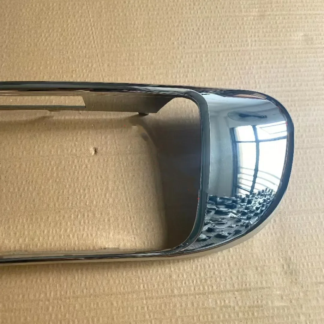 

Car Rear Bumper License Plate Frame for BMW Mini R60 Countryman