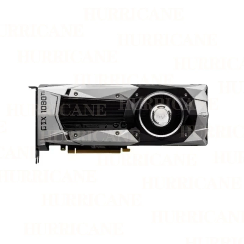 GTX 1080 Ti 11GB GDDR5x and Genuine  GEFORCE GTX 1080 Ti GAMING PERFECTED Graphic Card