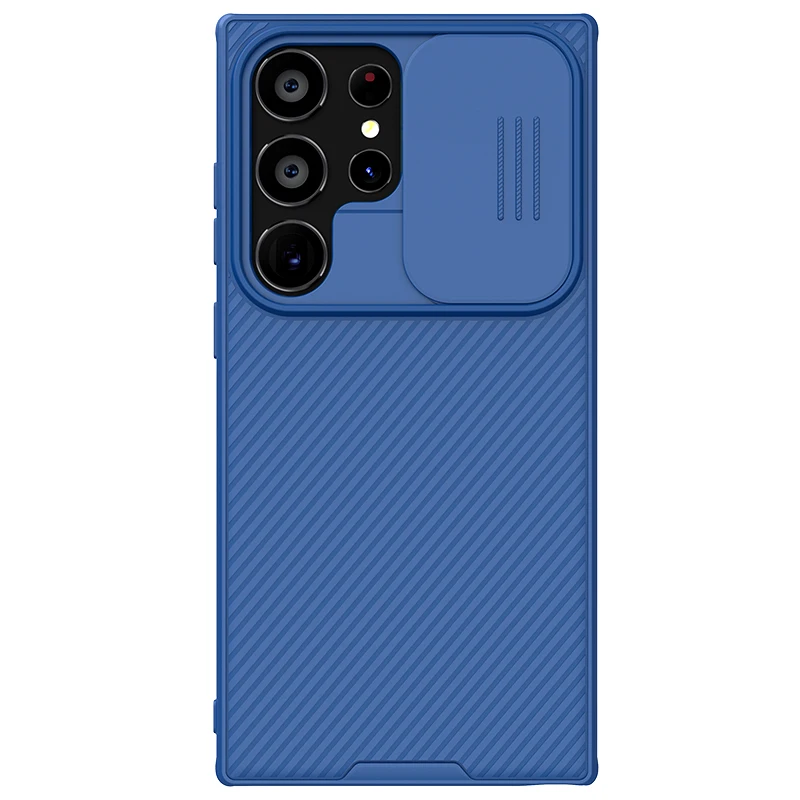 Camshield Bleu