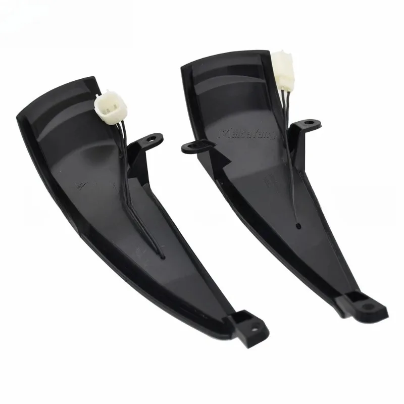 

Zza For Dynamic Blinker Turn Signal Light 2PCS Civic 8th MK8 Type-S Type-R LED Civic 2005-2012 Hatchback 3 Door/5 Door