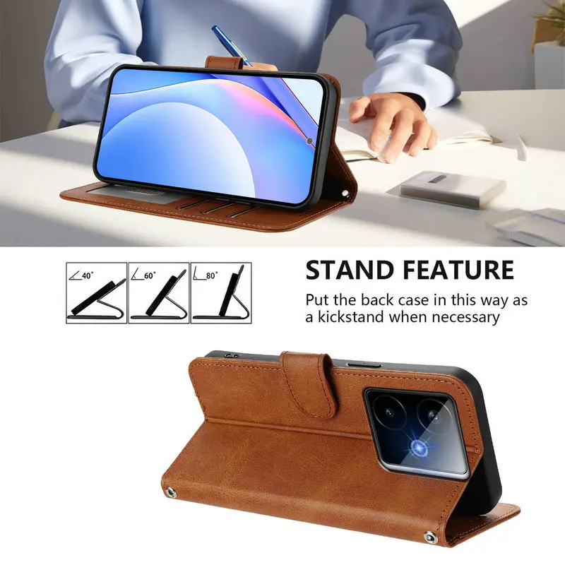 ل ممن لهم Realme GT7 برو سباق 7T 6T 6 T 5G تتفاعل محفظة جلدية الحال بالنسبة Realme GT Neo 6 5 SE 3 3T 2 2T Neo7 توربو غطاء مغناطيسي