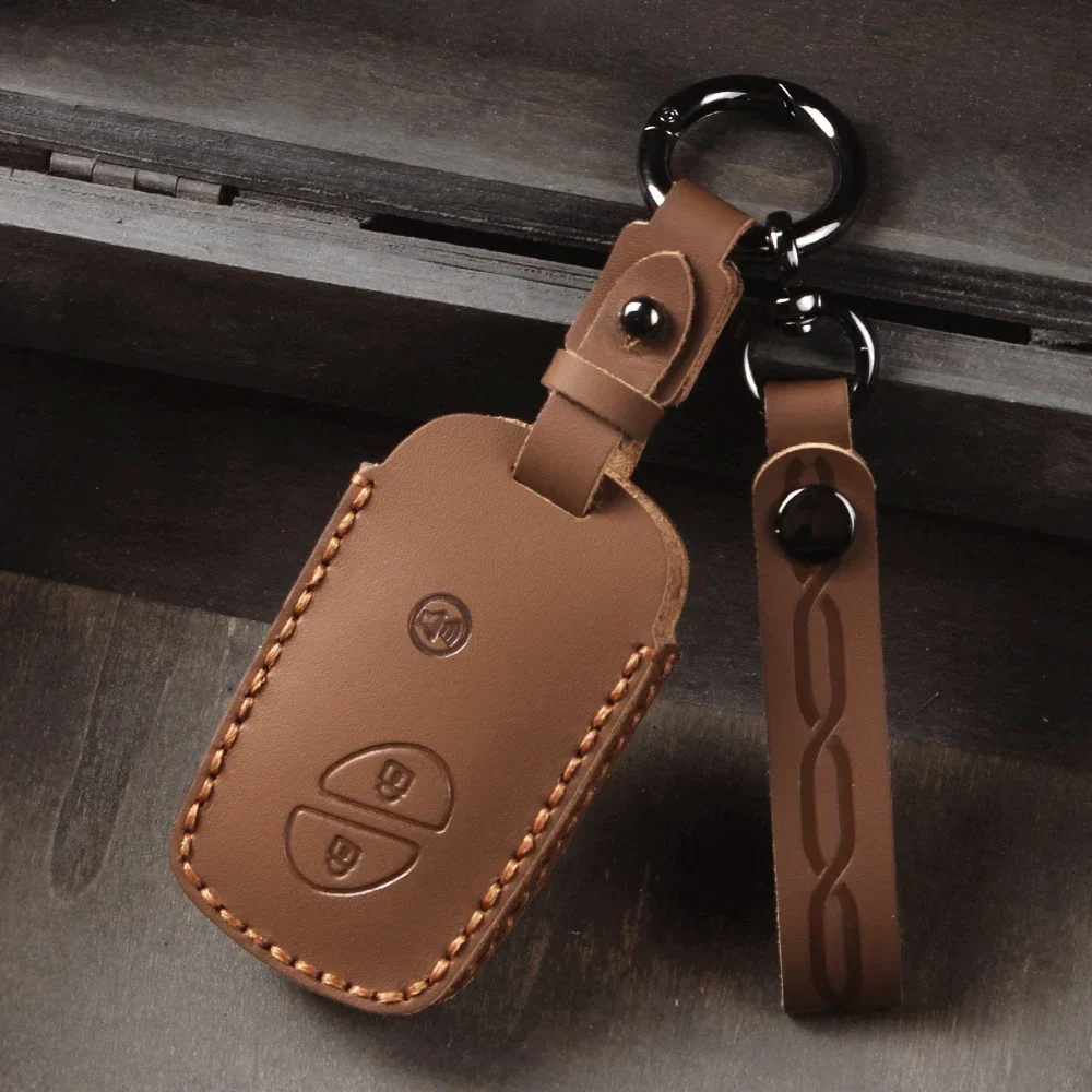 เคสกุญแจรถยนต์แบบ 3/4 ปุ่ม สำหรับ LEXUS IS250 ES350 GS350 LS460 GS