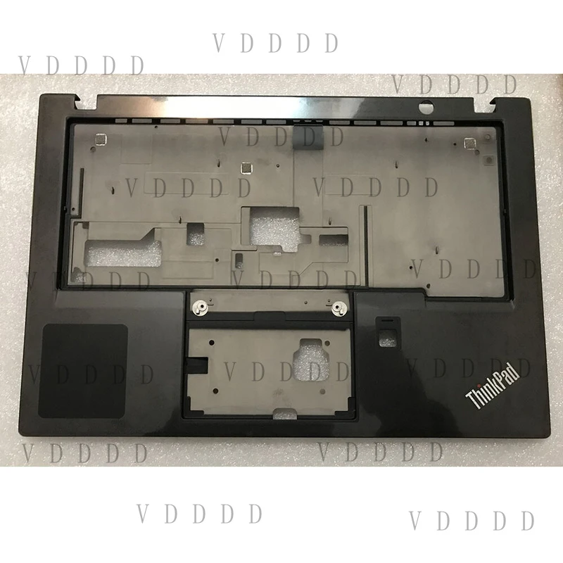 Z For Lenovo ThinkPad X280 Palmrest C Shell With Fingerprint Hole 01YN056