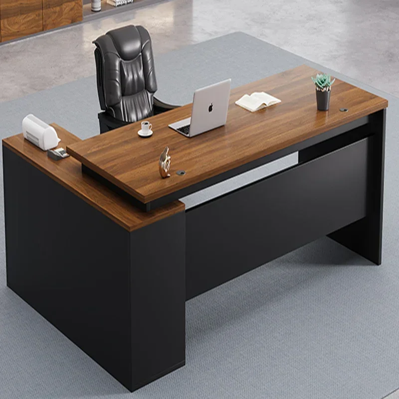 Luxury Office Desk Dressing Square Auxiliary Desk Room Desks Offer Study Office Studying Reception Tavolino Unique Furniture
