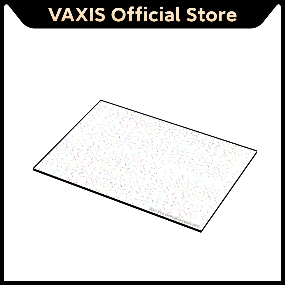 VAXIS VFX 4x5.65