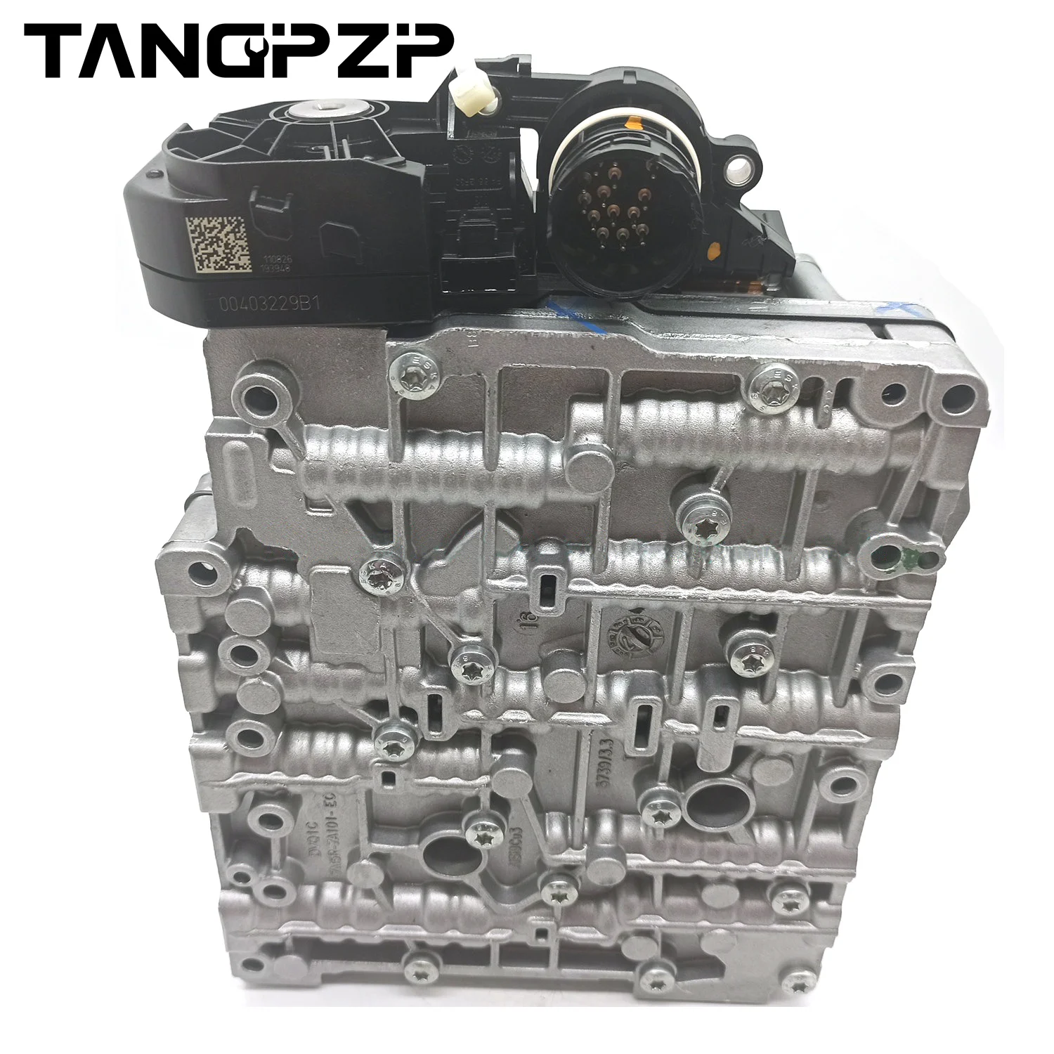 6DCT450 MPS6 7M5R-14C247-FE 7M5R-14C247-FA 7M5R-14C247-FG Original AUTOMATIC 6 SPEED GEARBOX MECHATRONIC for Ford VOLVO