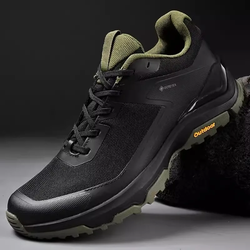 

Зимний бестселлер 2025: мягкие, дышащие, прочные походные ботинки. Спортивная и повседневная прогулочная обувь. Отличная обувь.