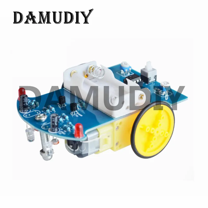 D2-1 Diy Kit Intell…