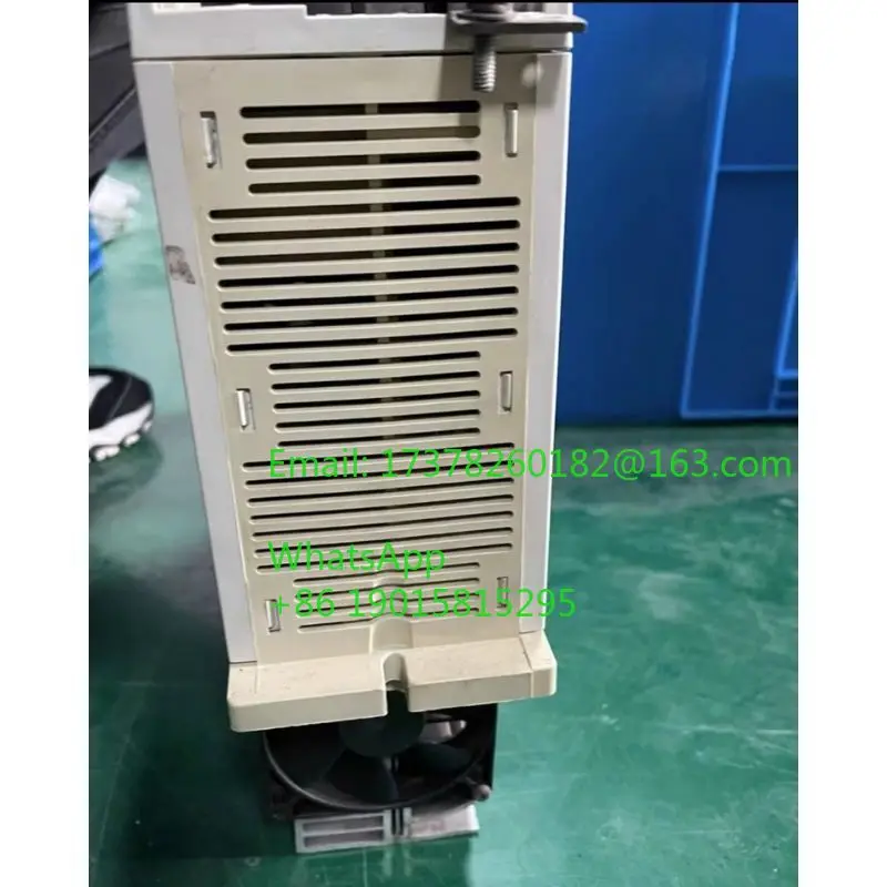 MDS-B-V1-45 MDS B V1 45 Gebrauchtwagen, normale Funktion getestet, OK