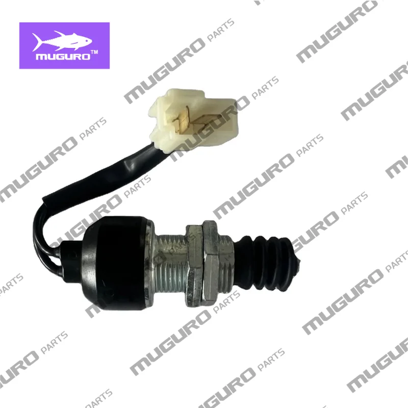 New Safety Switch 52320-42900 5T057-42230 for B2301 B26 B2601 B2650 B3350 Tractor