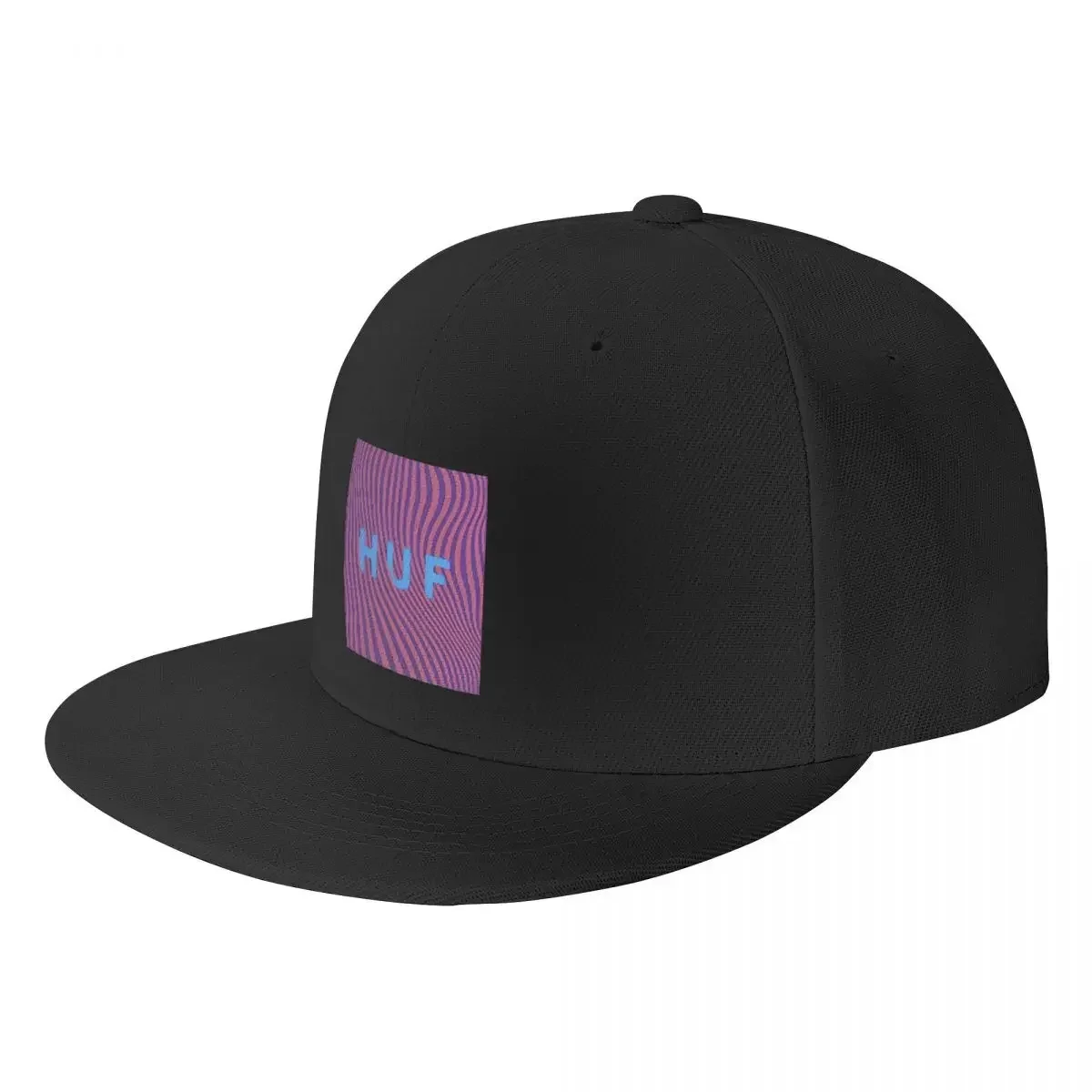 Design Huf Worldwide Snapback Cap Hip Hop Hot Selling Baseball Caps