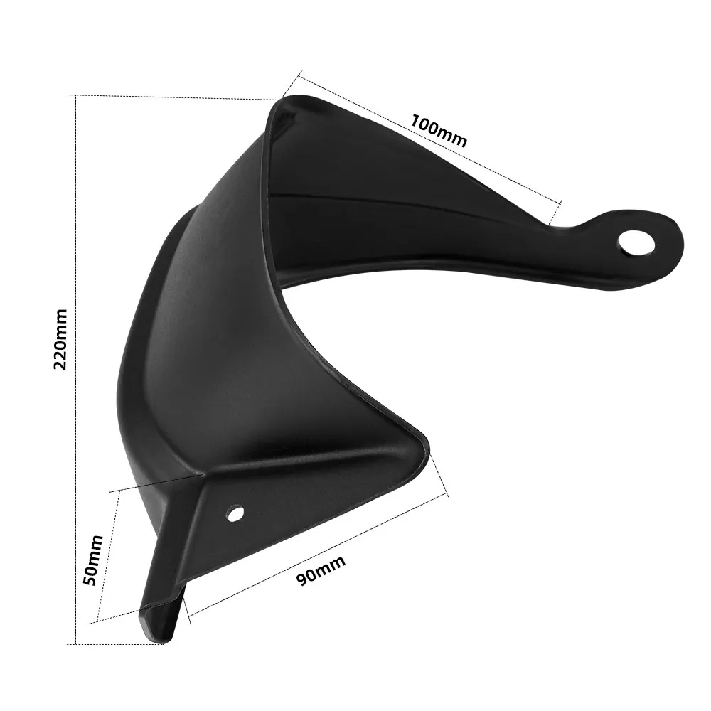 Motorcycle Hand Guards Protector Handlebar Protector Motocross Handle Bar Handguards For NC700X NC750X NC750S