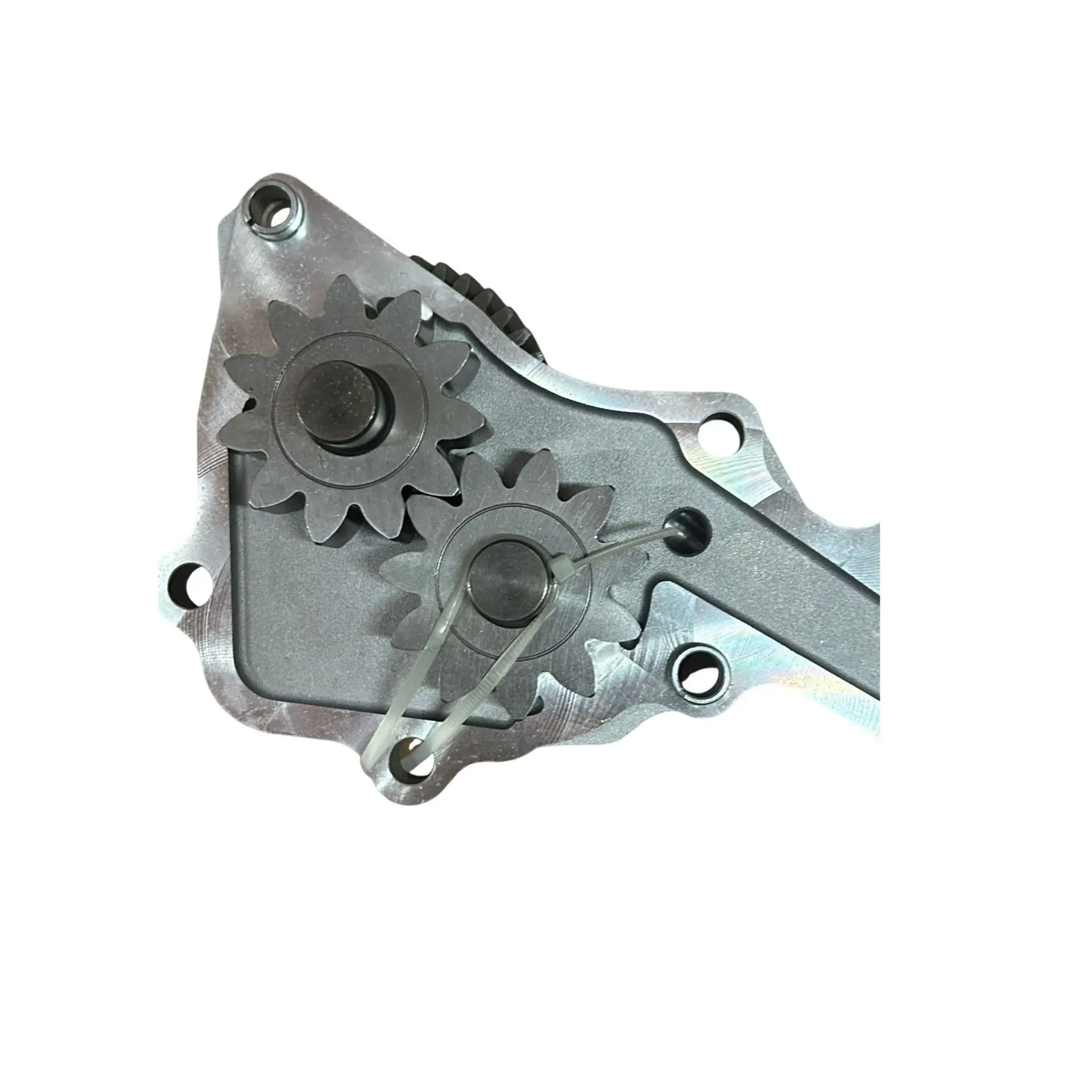 

4JJ1 Oil Pump 8-98145153-1 Fuel Pump, Excavator Accessories, Engine Parts