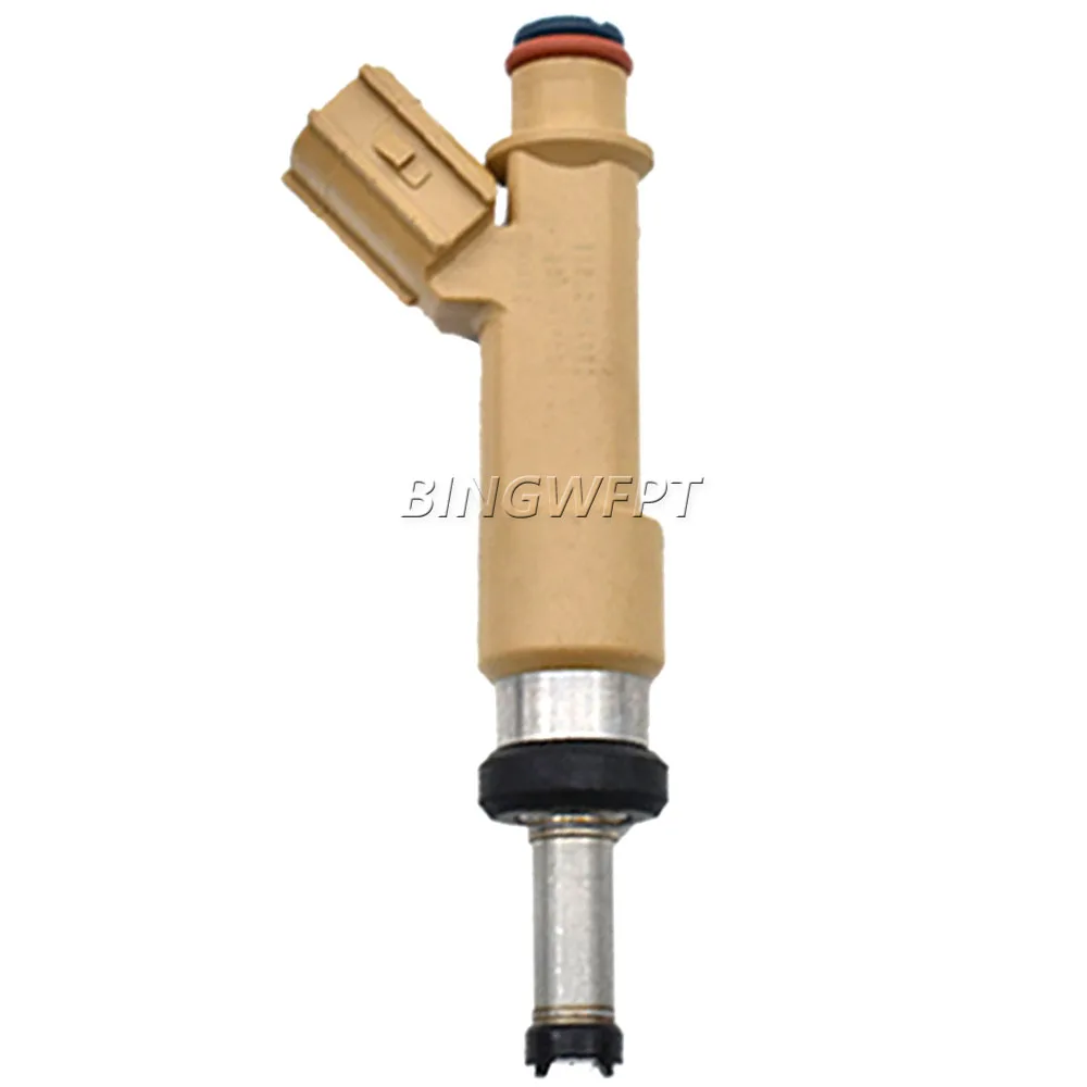 Fuel Injector nozzle 23250-0T010 23209-39145 23250-39145 23209-39146 for Toyota Corolla Matrix 1.8L  09-15