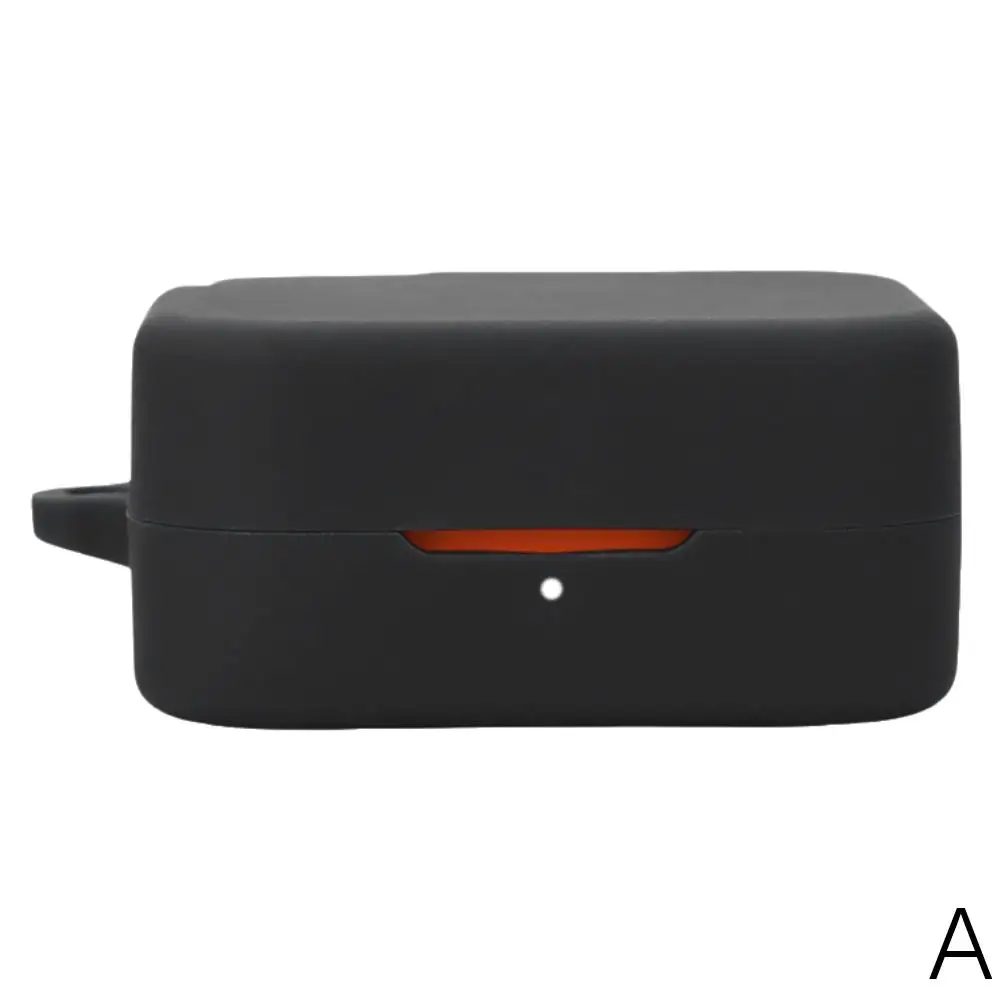 Étui de protection en Silicone pour CMF BudsPro 2, housse colorée et souple pour écouteurs CMF Buds Pro 2 J7A6
