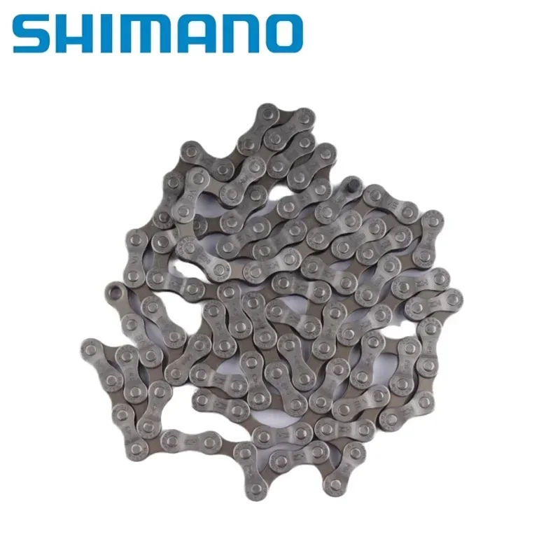 SHIMANO TOURNEY chain HG40 6/7/8 speed 112 116 Link CN-HG40 for MTB Mountain Bike Bicycle