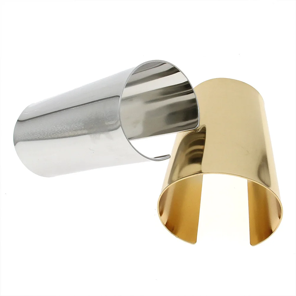 

metal bracelet armband armlet metal armlet wide armlet