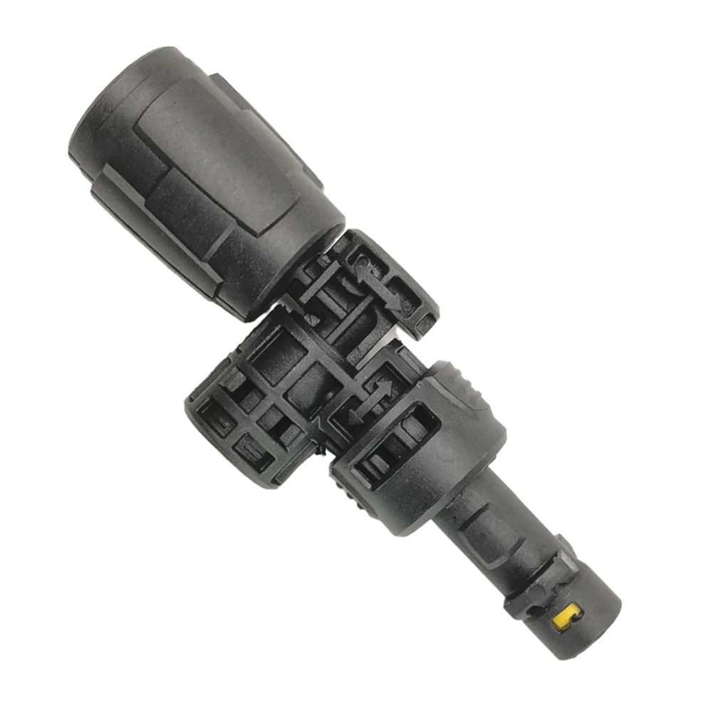 For Karcher 2.643-254.0 Vario Power Jet Short 360° Spray Pipe Versatile Pressure Adjustment High-pressure Cleaners Parts