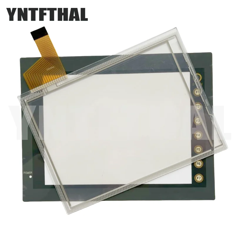 

Сенсорный экран UG330H-SC4 UG330H-SS4 с защитной пленкой