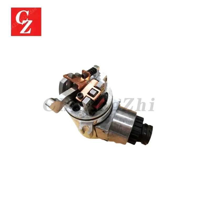 New   04286363 Actuator Solenoid Valve 12V For Deutz BF4M2011 Engine Stop Shutdown Solenoid Valve 0428 6363