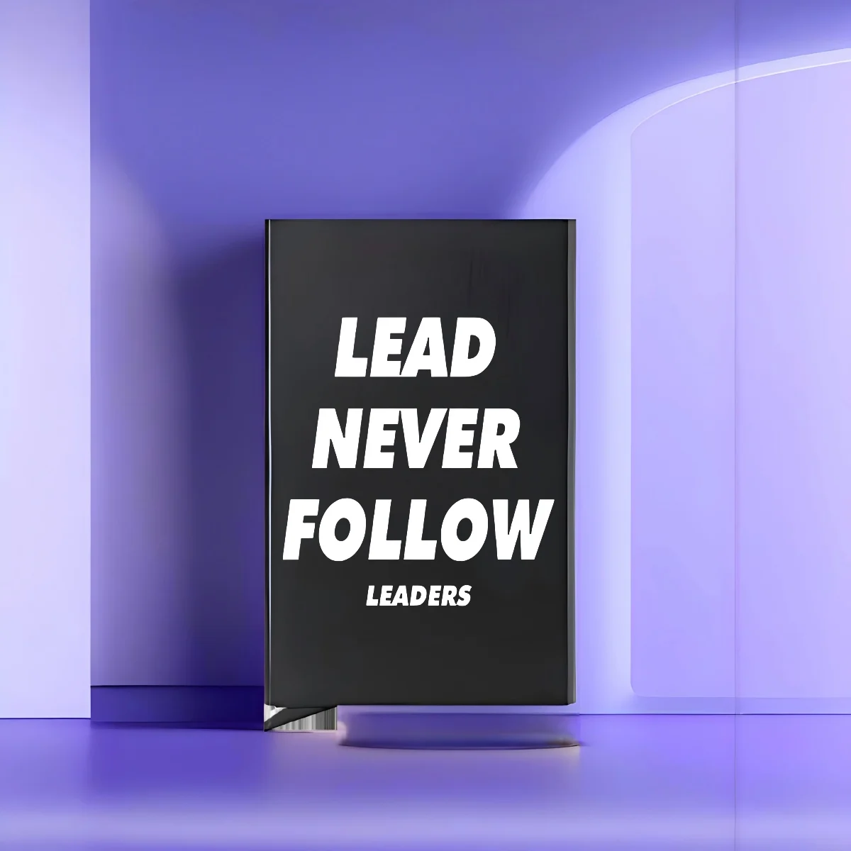 

Свинец никогда не следи по лидерам 2026 Новый стиль Модный футляр для карт с принтом Различные варианты цвета Простота в использовании Компактный для ежедневных потребностей