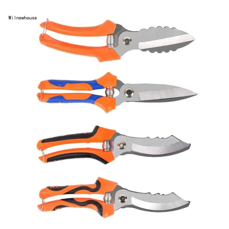 

Kitchen Shears Cutter Scissors For Cooking Vegetable Scissors Heavy Duty Dropship