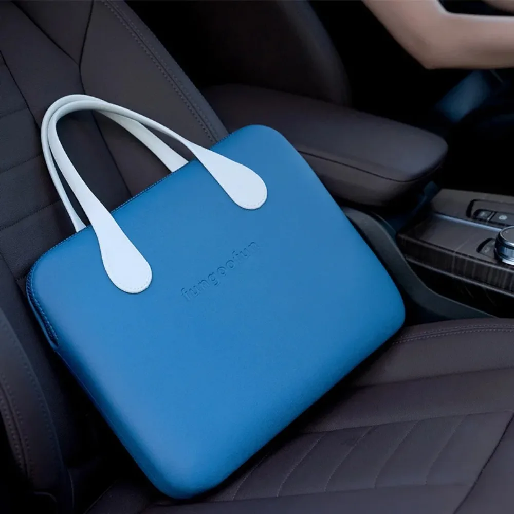 

14/15.6/16 inch EVA Laptop Handbag Laptop Case Sleeve Portable Laptop Bag Portable Waterproof Laptop Sleeve Bag Notebook