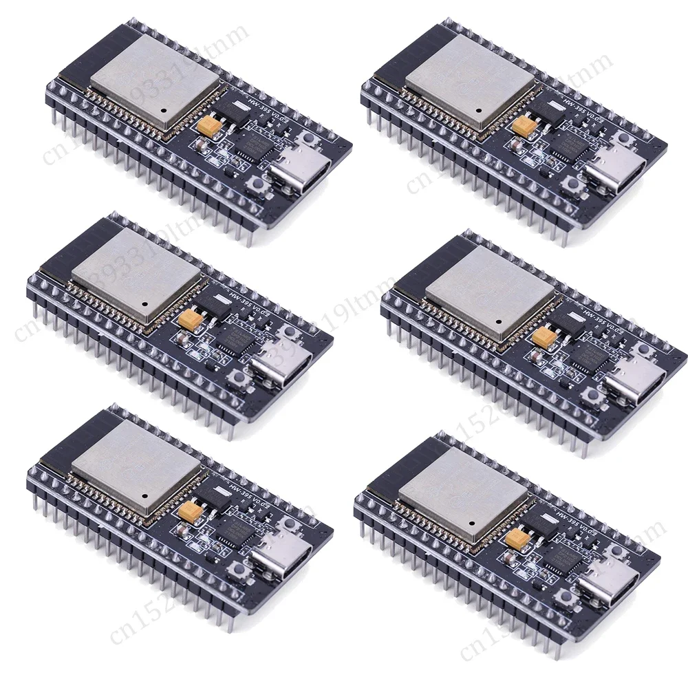 Variant: 6PCs CP2102 38Pin