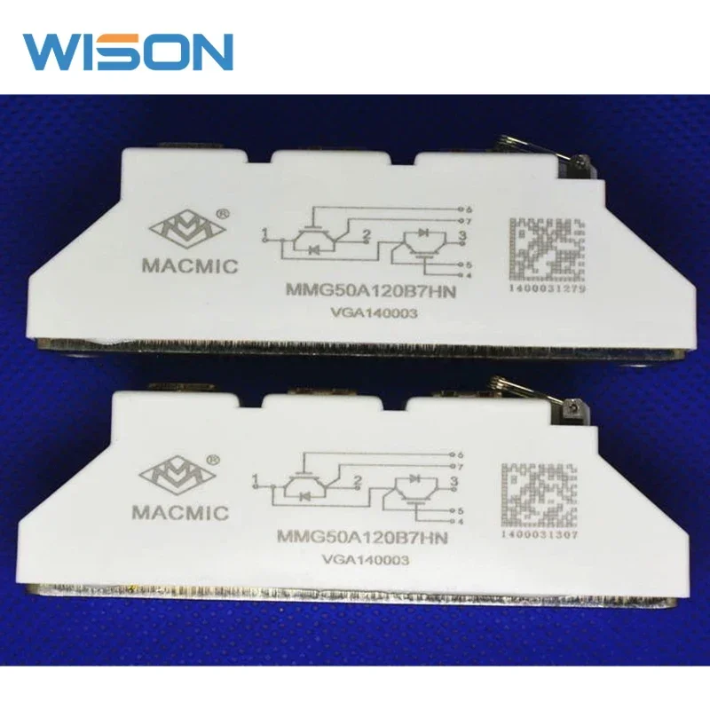 MMG40A120B7HN MMG50S120B7HN MMG50A120B7HN MMG50A120B6C darmowa wysyłka nowy i oryginalny moduł