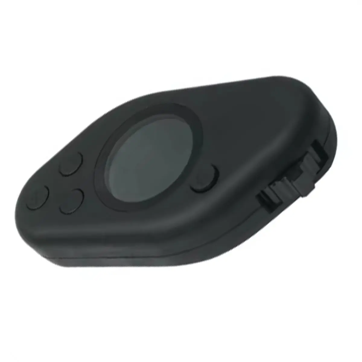 ODIES-VX4 PRO 2.4G Wireless Sensor Throttle Remote Controller For Electric Skateboard Longboard- Remote Control Set