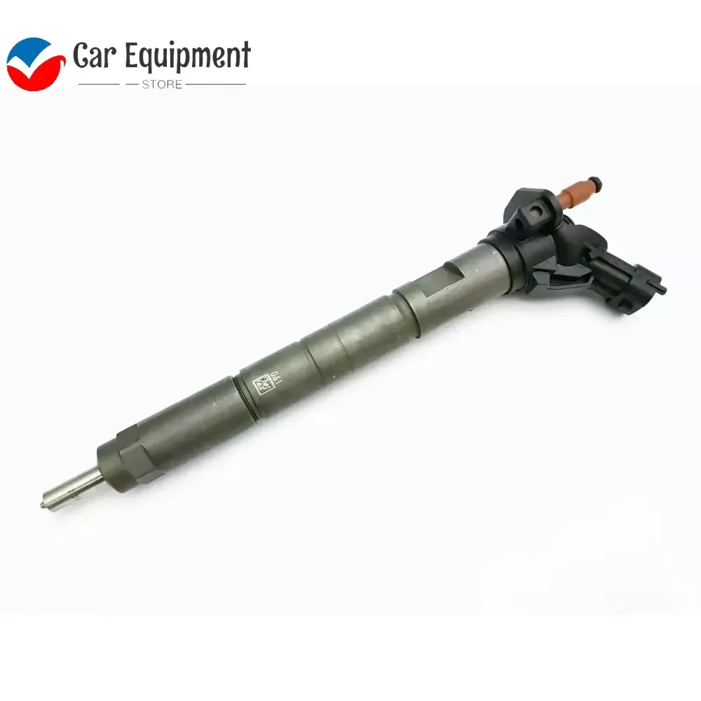 Diesel Fuel Injector 0445116059 04451 16059 5801540211 For MITSUBISHI FUSO 4P10 For Iveco Daily Fiat Ducato Boxer Jumper 3.0D