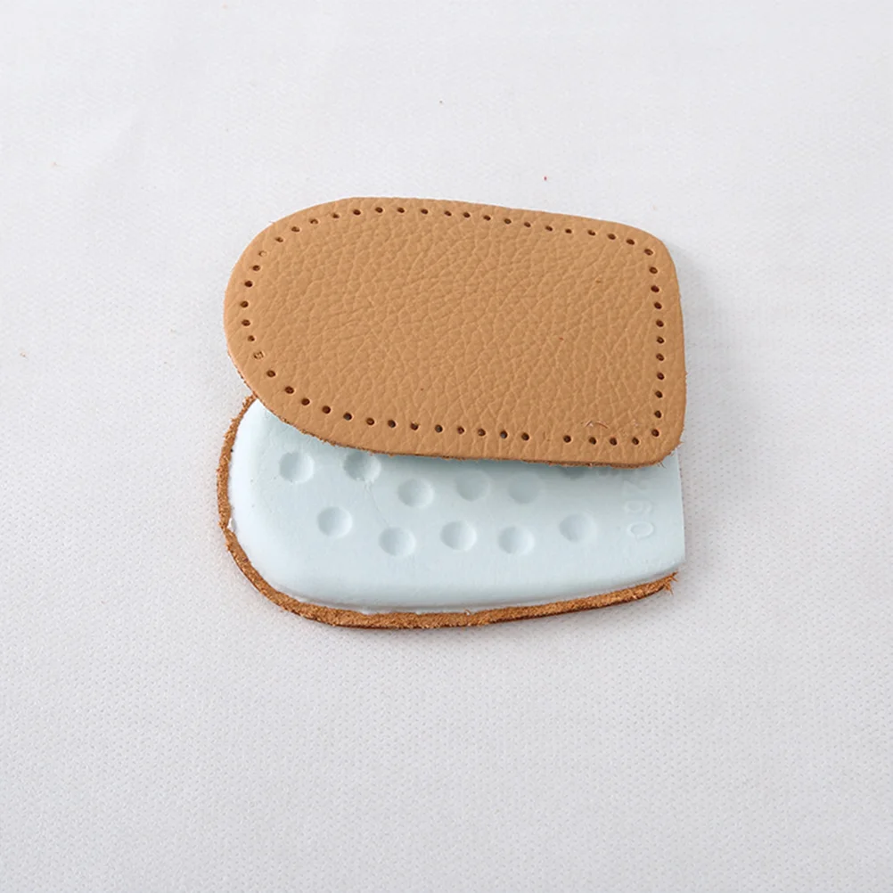 Height Increase Shoe Insert Heightening Insole Heel Lift Inserts Invisible Insoles