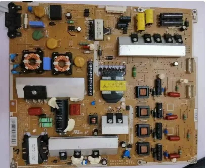 

Original UA55D8000YJ power board BN44-00428A PSLF171B03A