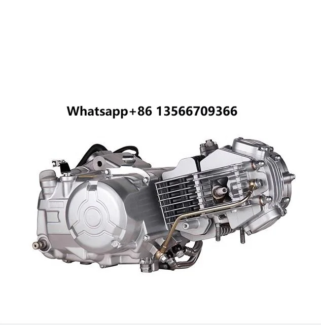 

ZS150 Zongshen 150CC Engine Kick Start 4 Stroke Engine for Dirt Bike Motorcycle