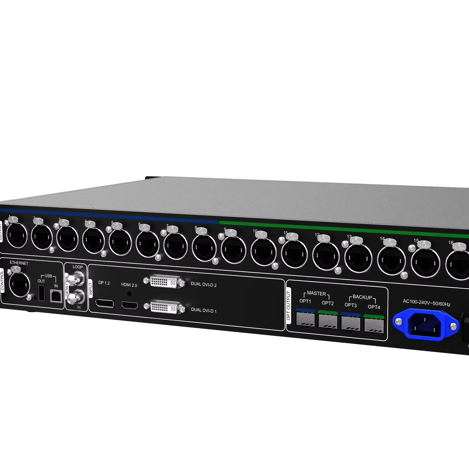 Mctrl 4K High-Perfo…