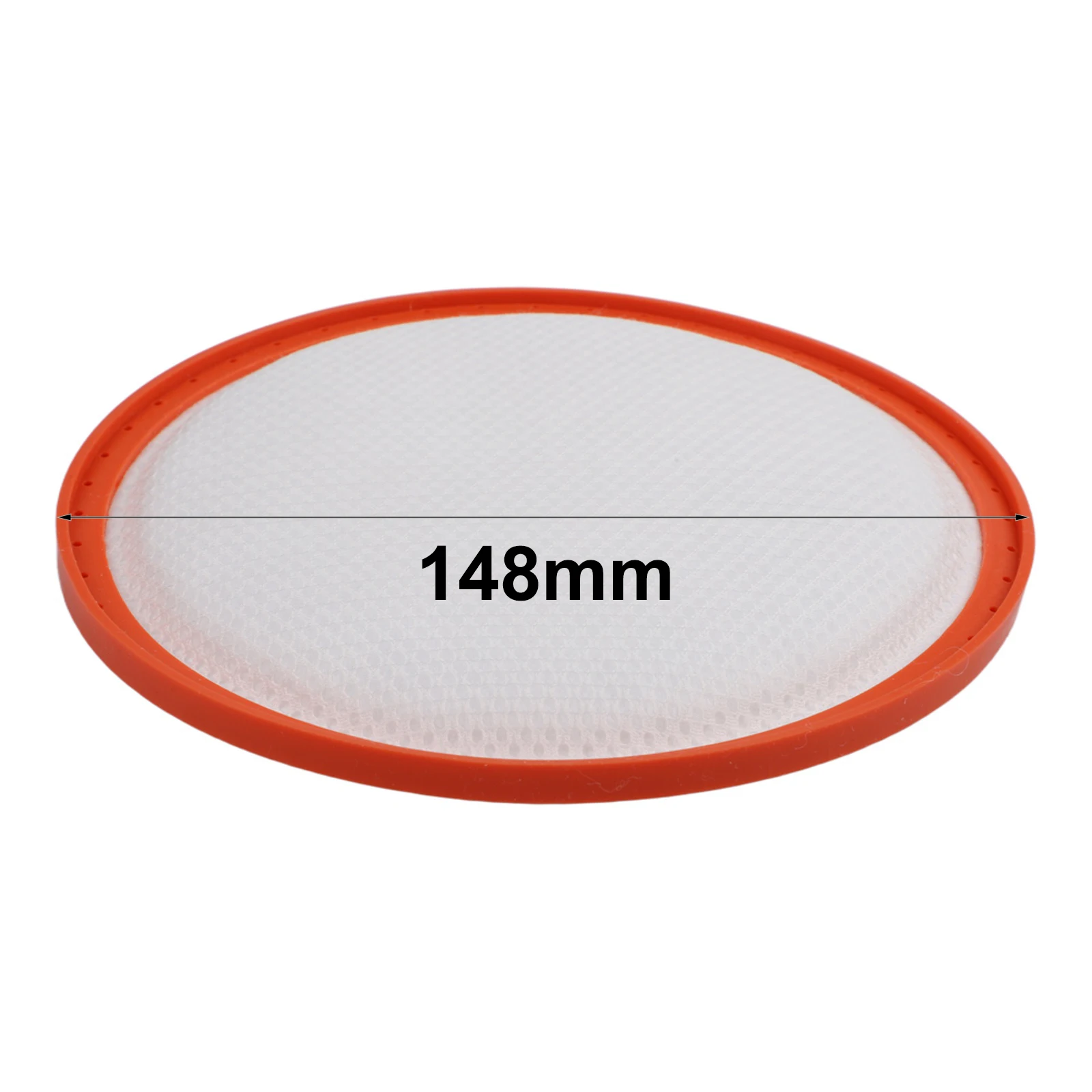 2 Piece for Pre Motor Filter for Vax CVRAV013 PICK UP PETS Bagless Vacuum Cleaner for washable and Reusable Dust Filter