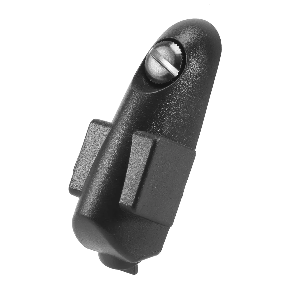 モトローラ用オーディオアダプター、2ピンジャック、3.5mm、2.5mm、j6226a、gp328、gp340、ptx760、pro5150からgp300、gp88s、ハムラジオ、j6226a (プラグ)