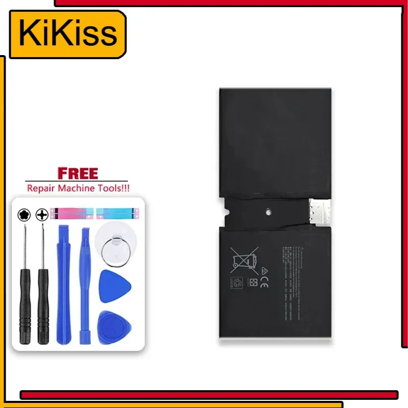 

Battery For Microsoft Surface go 2 1901 1926 Series G16TA047H 3500mAh Digital Batteries