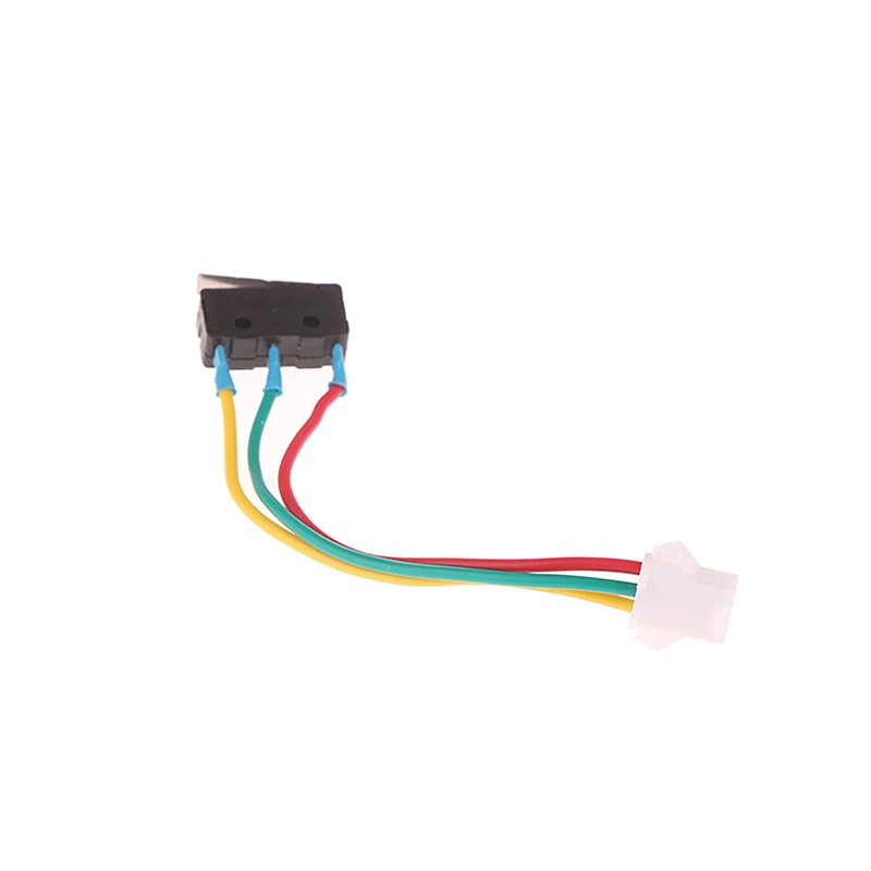Three Wires On-off Control Model Gas Water Heater Micro Switch Universal Kitchen Electrical Parts Suitable For Valve Assembly